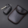 Lock'd KeySafe - RF Signal Blocking Pouch
